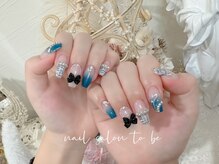 トゥービー 新宿三丁目(To Be)/ワンホンコース