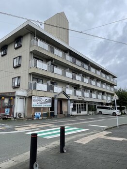 ピース(PEACE)/外観