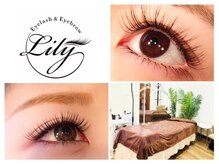 リリー(Lily)