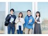学割U24【学生応援プラン】　整体　40分　～全身オーダーメイドコース～
