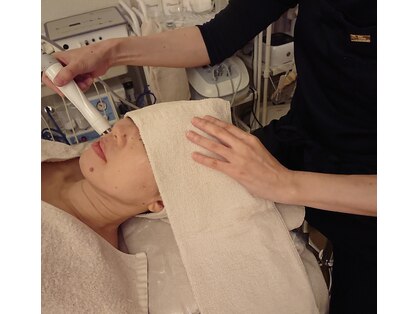 ラヴィ(Ravie)の写真