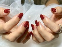 ラムネイル(la_m.nail)/フラッシュネイル