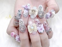 リンビューティー(Rin Beauty)/