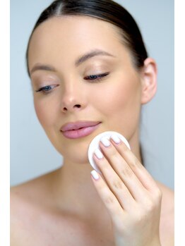 エス センダイ(S SENDAI)/春前にお肌を整えましょう♪