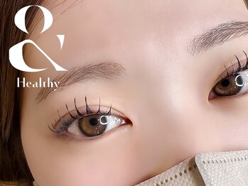 チルシー(Chilsea)/&Healthy 100本