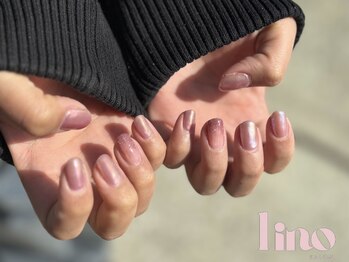 リノ サロン(lino salon)/