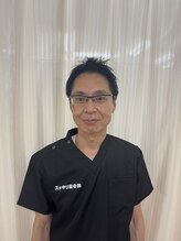 スッキリ整骨院 花小金井院&nbsp;水谷 裕行