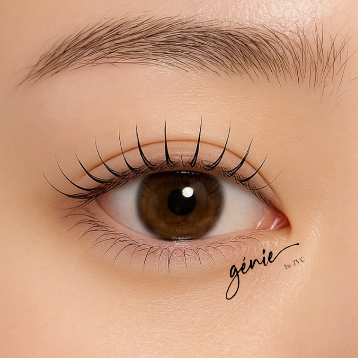 ジェニー バイ JVC(genie by JVC)｜ホットペッパービューティー