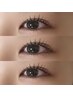 リピーター様☆【上下】まつ毛パーマ　¥6500