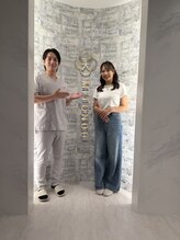 ミトノウ(MITONOU)/美容整体MITONOU