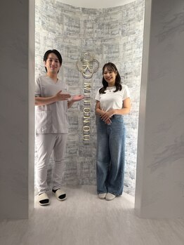 ミトノウ(MITONOU)/美容整体MITONOU