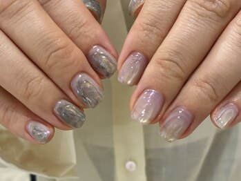 クレイ(clay.)/定額Design【basic】