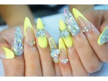 サロン デ ミランダ(Salon de Miranda)/