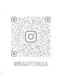 サロンドチュラ(salon de chula)&nbsp;salon de chula公式Instagram★＠beauty.chula随時更新中(^_^)