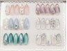 【hand/オフ込】シンプル・オフィスデザイン♪8月定額デザインコース￥5800
