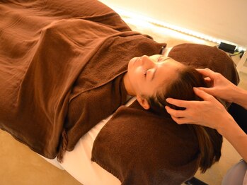 ヘッドマン(HEADMAN)の写真/PC疲れ・眼精疲労にお悩みの方に◎水やオイルを一切使わないので、お仕事の合間やお仕事終わりにもOK★