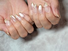 エーケーネイル(AKnail)/