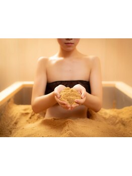 ご褒美にオススメ贅沢サロン