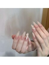 フェアリーネイル(Fairy Nail)/