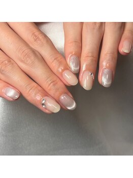 足命舘/オフィスネイル