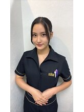 パーフェクトボディプレミアム 大阪梅田店(PERFECT BODY PREMIUM)&nbsp;田邊 彩