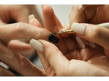 サムライビューティー 新宿三丁目店(SamuraiBeauty)/付け替えジェルネイル