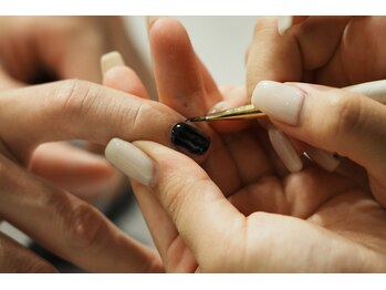 サムライビューティー 新宿三丁目店(SamuraiBeauty)/付け替えジェルネイル