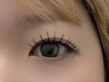 サーティースリー 甲子園店(Thirty three)/アンドヘルシー×フラット100本