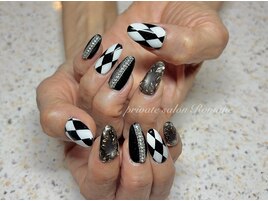 持ち込みネイル