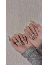 アムナネイルズ(amuna nails)/
