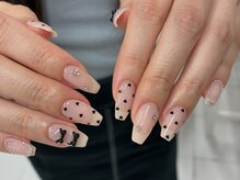 ウリネイル(uri nail)/trend nail