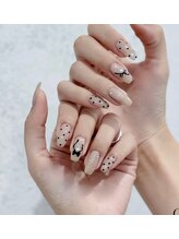 リュウ(Ryu)/カワイイネイル