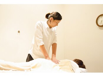 イヤシス 八日市アピア店/【八日市】もみほぐしマッサージ