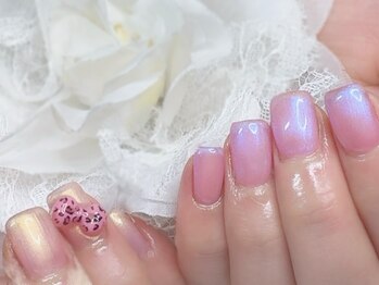 エムシーベル(m.c bell)/オーロラ☆