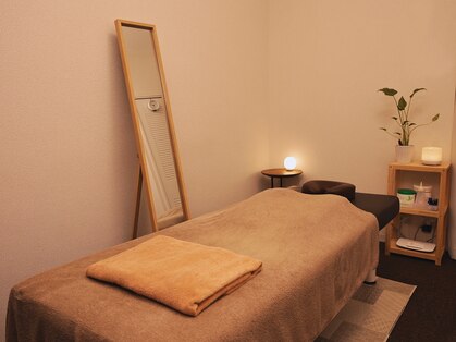 リラクゼーション  ハナの写真