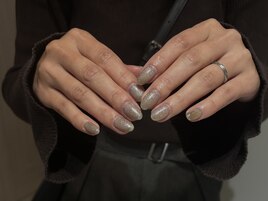 ワンカラーorグラデーション