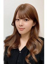 ユニブロウ 仙台(UNI BROW)&nbsp;AERI 