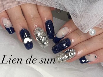 リアン デ サン(Lien de sun)/持ち込みデザイン大歓迎◎