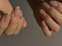 マギー(magie)/オフィスネイル。