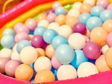 ミーククル(MEKUKURU)/お子様も一緒に