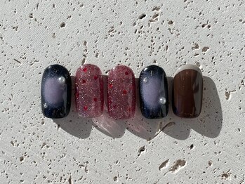 1月NEW定額デザイン¥9500