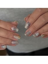 アイラ(ayla)/アンニュイ ニュアンス