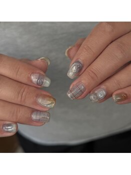 アイラ(ayla)/アンニュイ ニュアンス