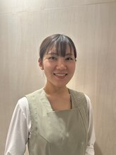 ボウ 名古屋店(VOEUX)&nbsp;川中 綾奈