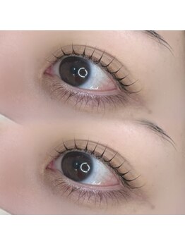 シーンスタジオ 原宿店(SSIN STUDIO)/まつげパーマ、眉毛サロン