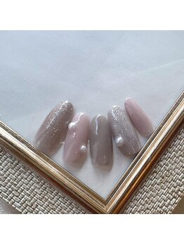 STELLAおすすめシンプルコース