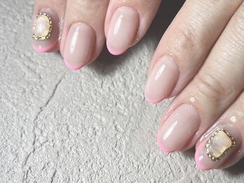 ベビークロス(BABY CROSS)/細　フレンチ