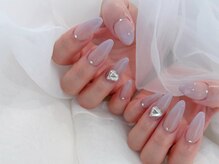 サロン ド リリー(salon de Lily)/《パラジェル》グラデーション