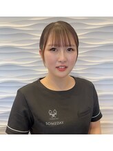 トータルビューティーサロンサムディ 木更津店 (someday)&nbsp;刈田 