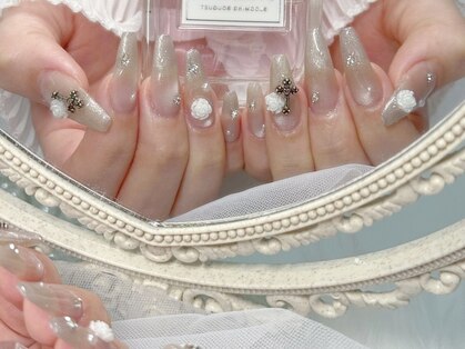 CONNECT【ネイル・ワンホンネイル・韓国ネイル】の写真